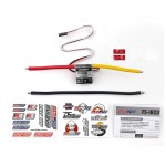 All'ingrosso FlySky FS IBC01 modulo di ritorno corrente e tensione INr6 FGr8B FGr12B accessori
